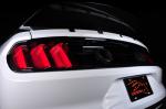 Ford Mustang EcoBoost Fastback by Bojix Design 2016 года